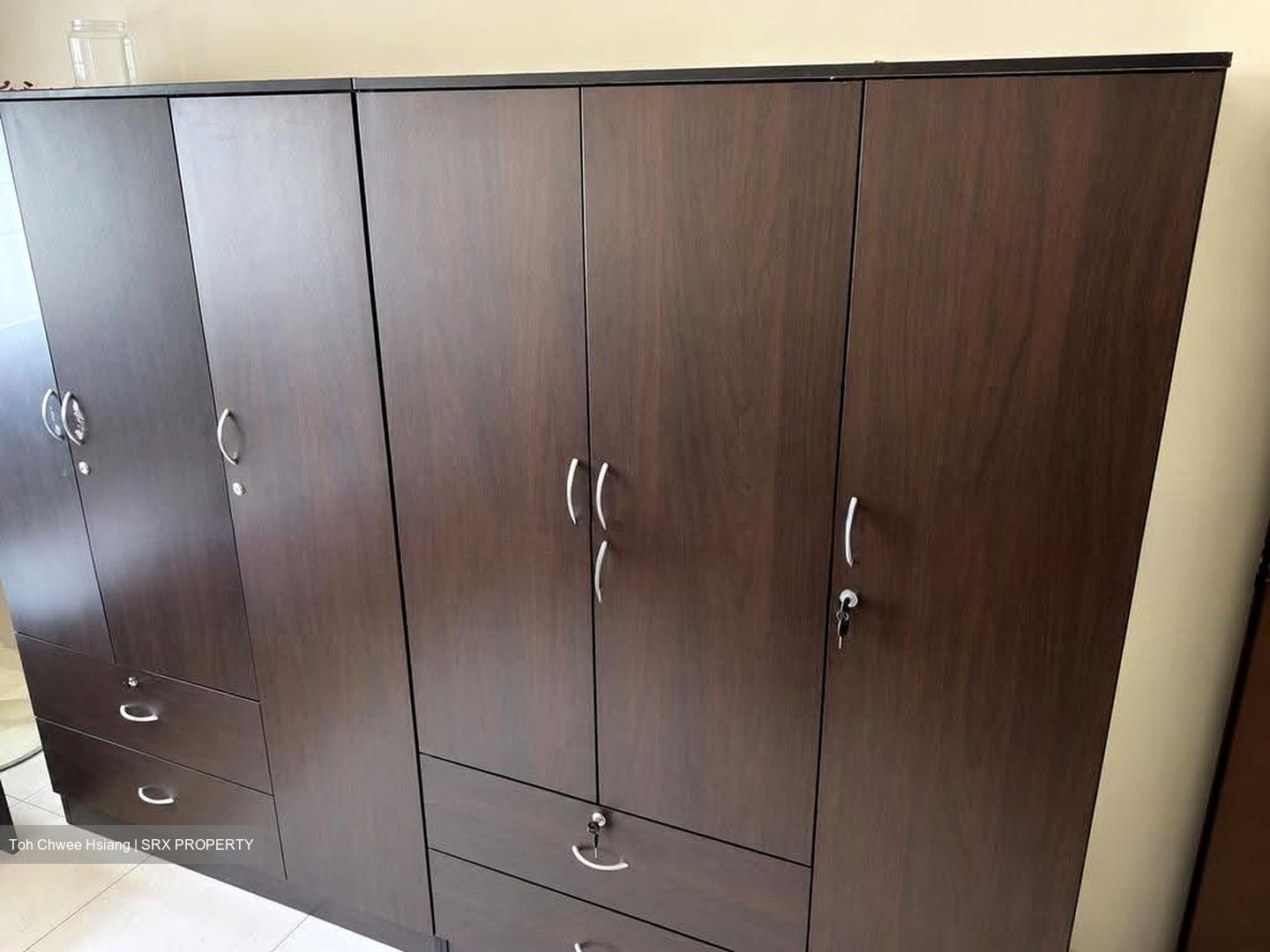 Blk 11 Canberra Road (Sembawang), HDB 4 Rooms #630082711